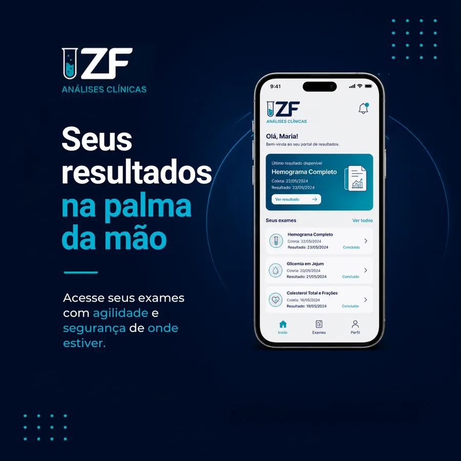 Post de Instagram: Resultado online